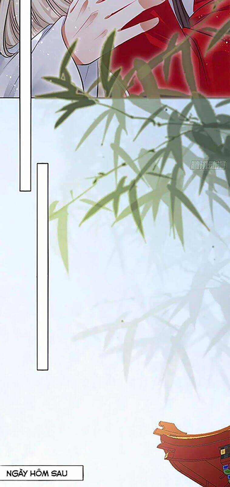 Vương Phi Thật Thích Trang Điểm Chapter 155 trang 9