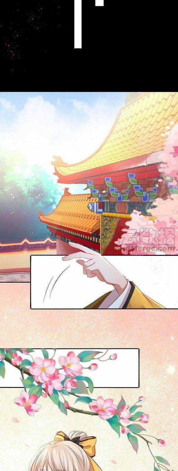 Vương Phi Thật Thích Trang Điểm Chapter 156 trang 13