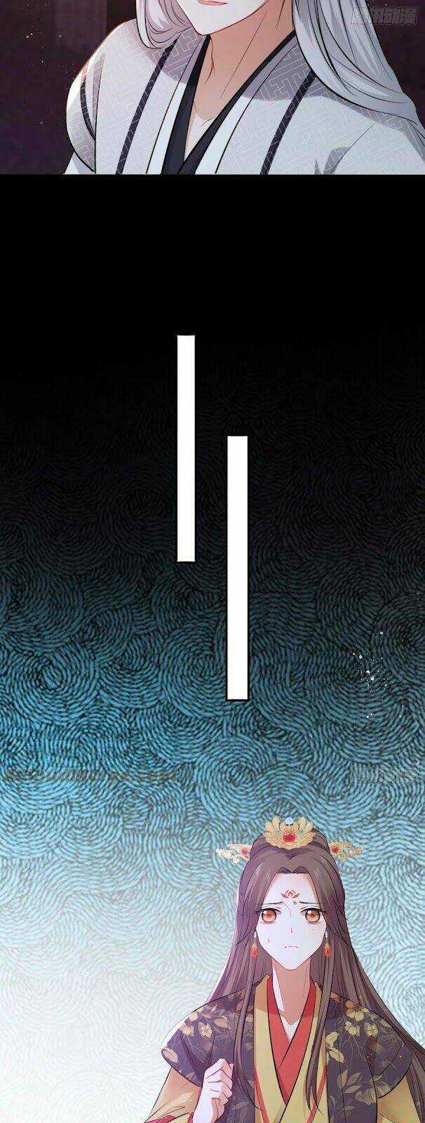 Vương Phi Thật Thích Trang Điểm Chapter 156 trang 3