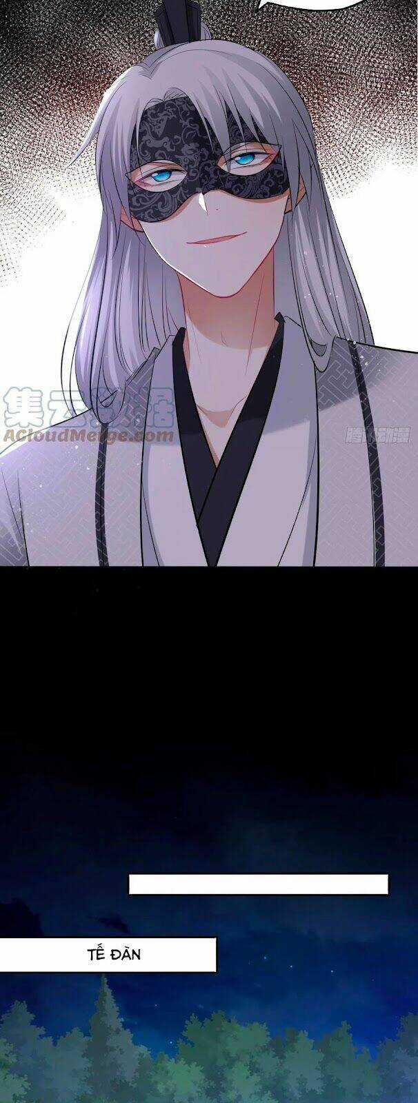 Vương Phi Thật Thích Trang Điểm Chapter 156 trang 6