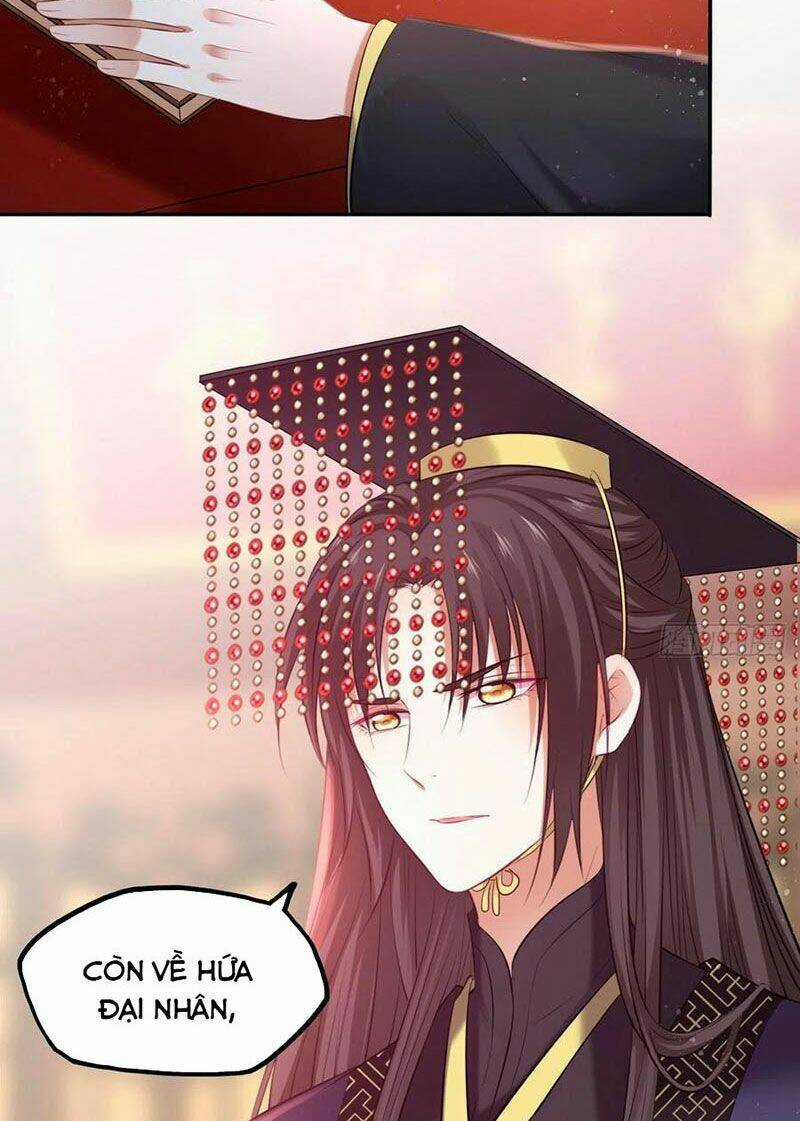 Vương Phi Thật Thích Trang Điểm Chapter 158 trang 27