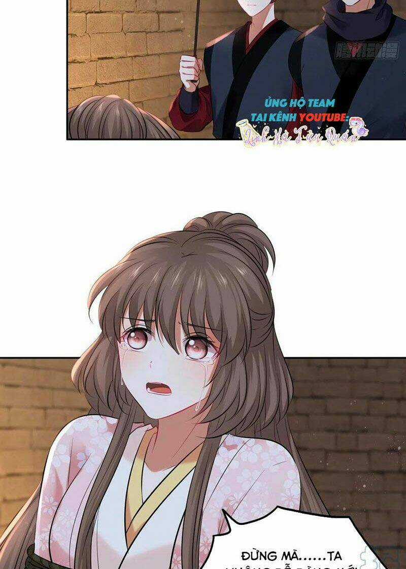 Vương Phi Thật Thích Trang Điểm Chapter 158 trang 37