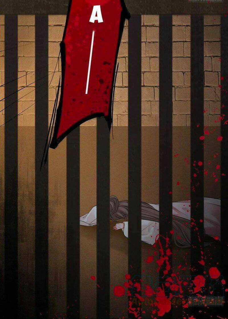 Vương Phi Thật Thích Trang Điểm Chapter 158 trang 39