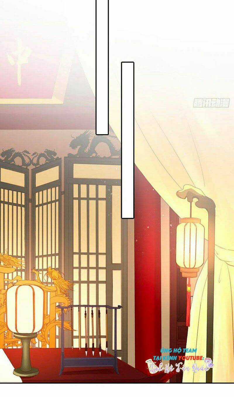 Vương Phi Thật Thích Trang Điểm Chapter 158 trang 6