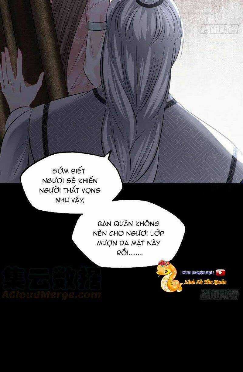 Vương Phi Thật Thích Trang Điểm Chapter 159 trang 14