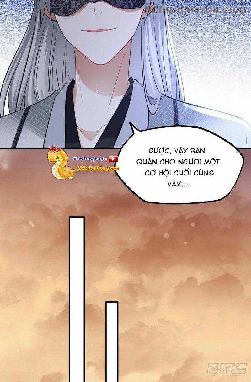 Vương Phi Thật Thích Trang Điểm Chapter 159 trang 26