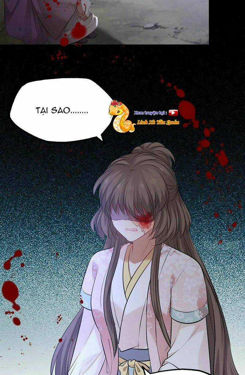Vương Phi Thật Thích Trang Điểm Chapter 159 trang 5