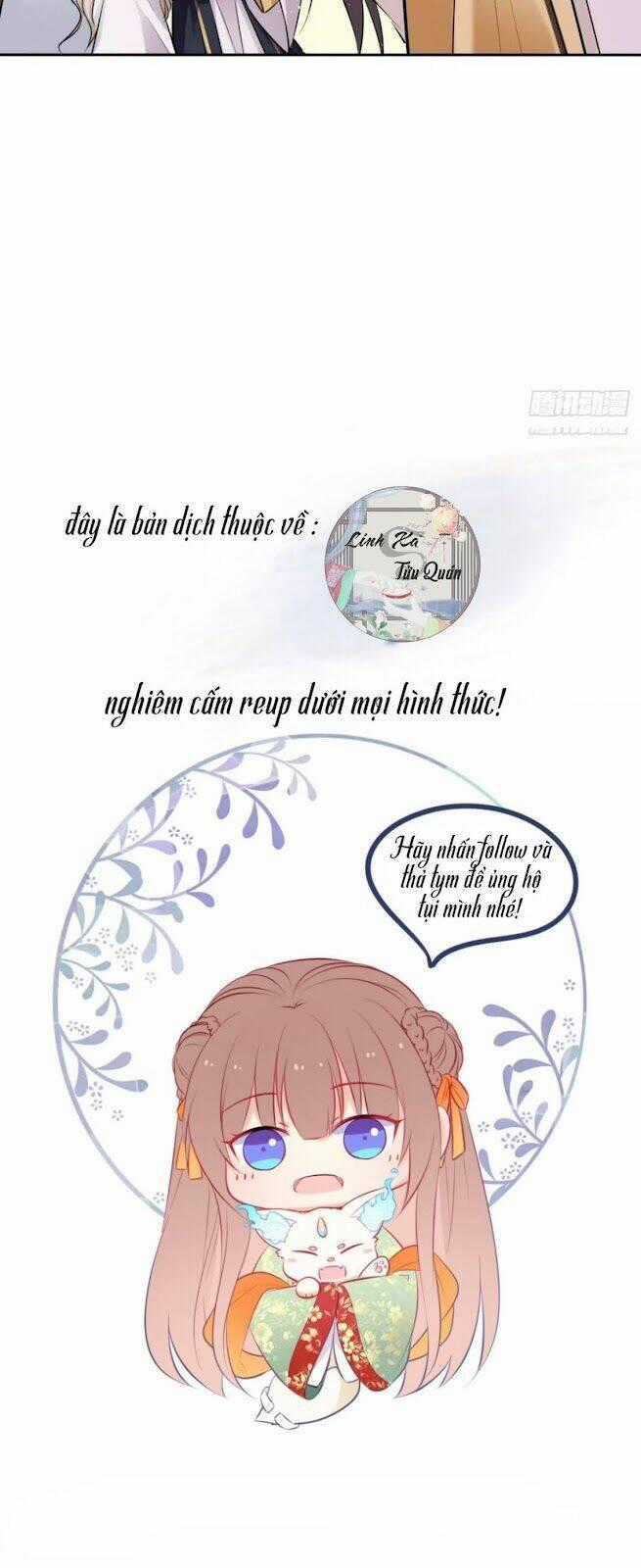 Vương Phi Thật Thích Trang Điểm Chapter 160 trang 27