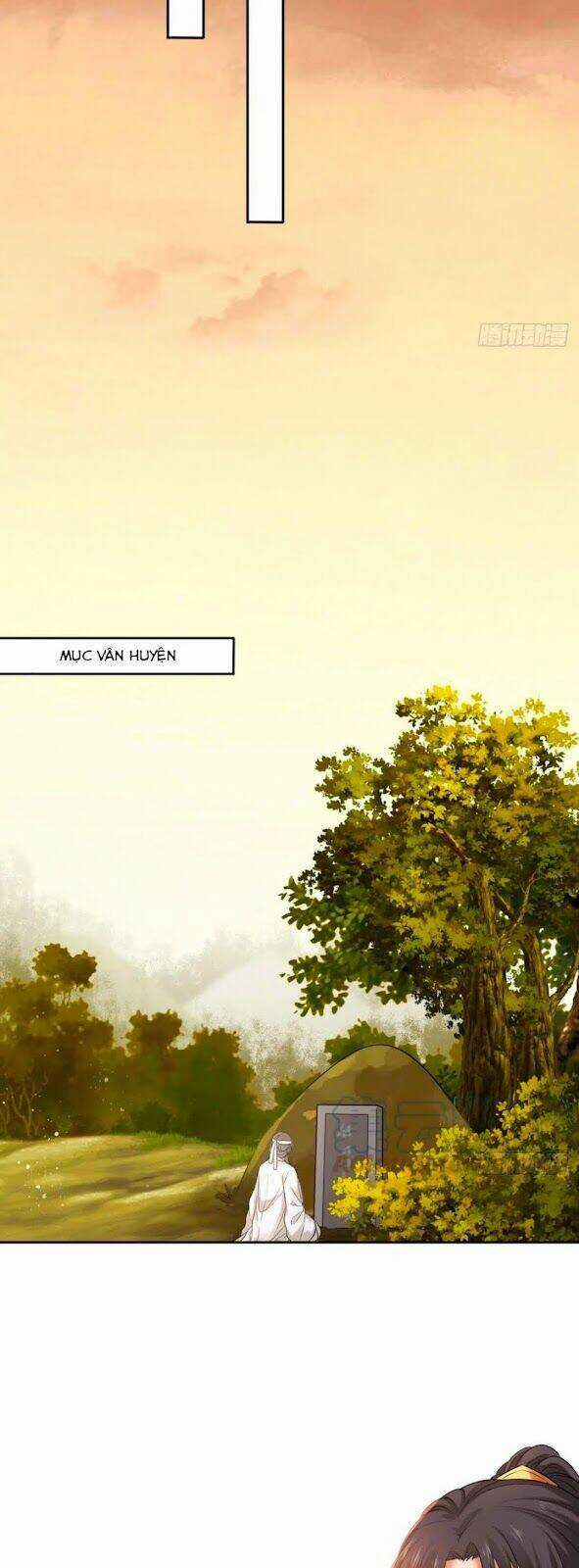 Vương Phi Thật Thích Trang Điểm Chapter 160 trang 5