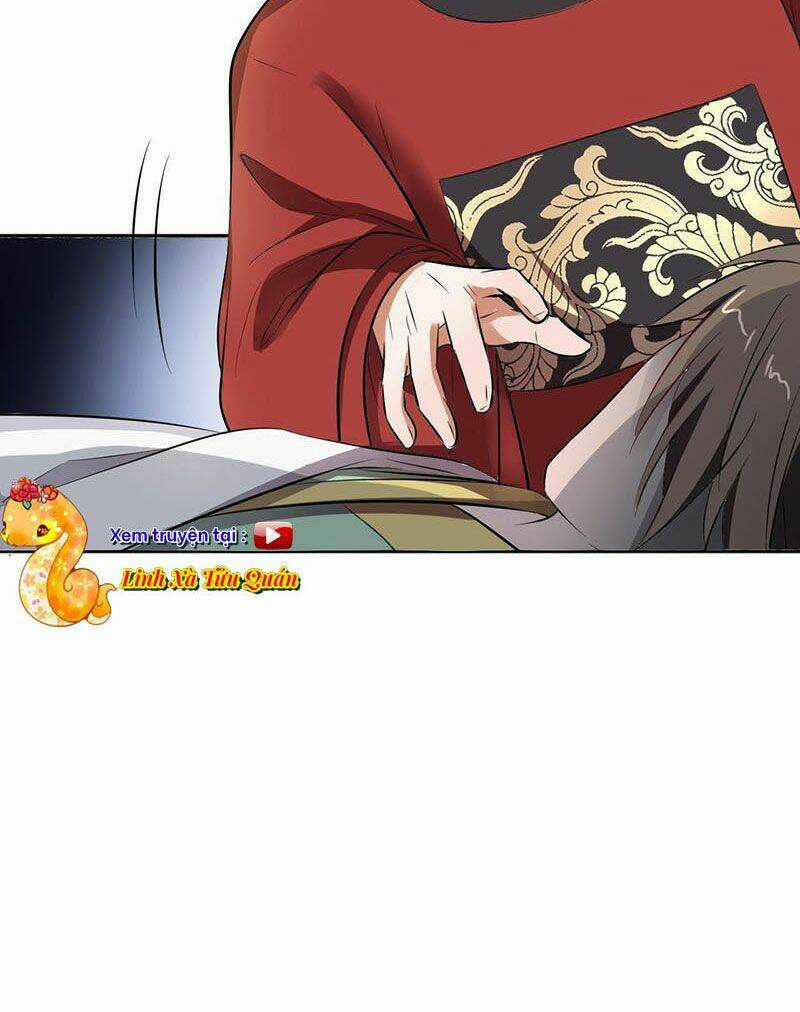 Vương Phi Thật Thích Trang Điểm Chapter 161 trang 10