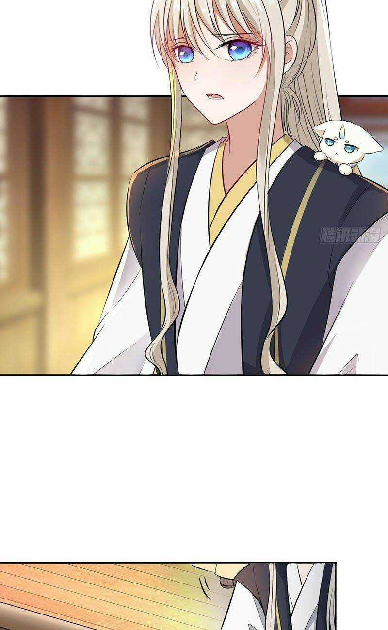 Vương Phi Thật Thích Trang Điểm Chapter 161 trang 15