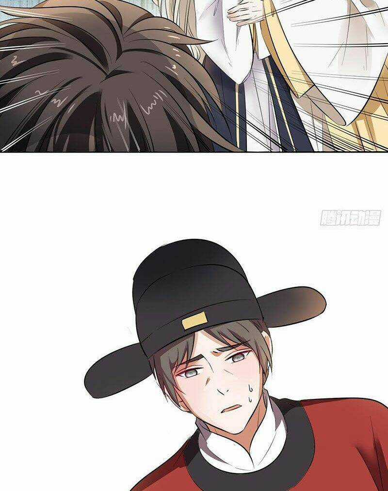 Vương Phi Thật Thích Trang Điểm Chapter 161 trang 9