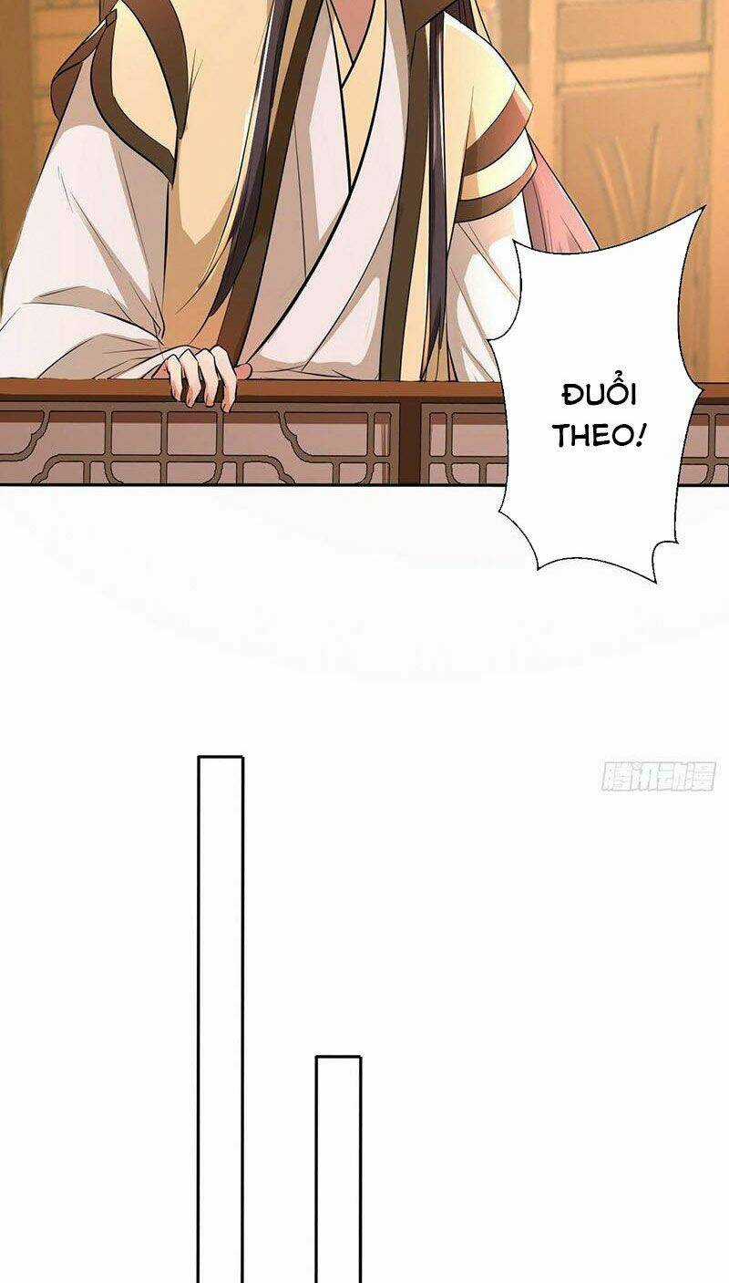 Vương Phi Thật Thích Trang Điểm Chapter 162 trang 17
