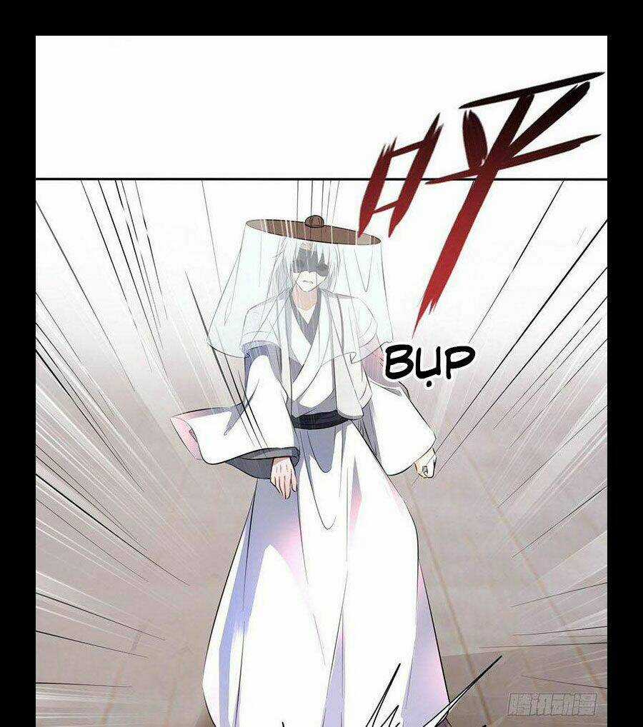 Vương Phi Thật Thích Trang Điểm Chapter 162 trang 21