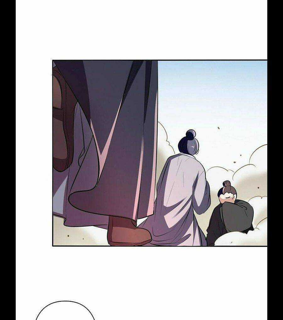 Vương Phi Thật Thích Trang Điểm Chapter 162 trang 25