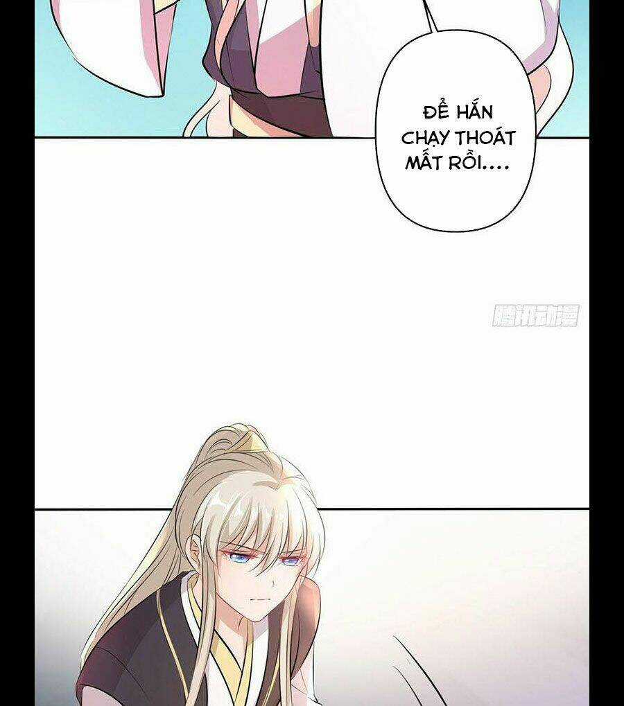 Vương Phi Thật Thích Trang Điểm Chapter 162 trang 27
