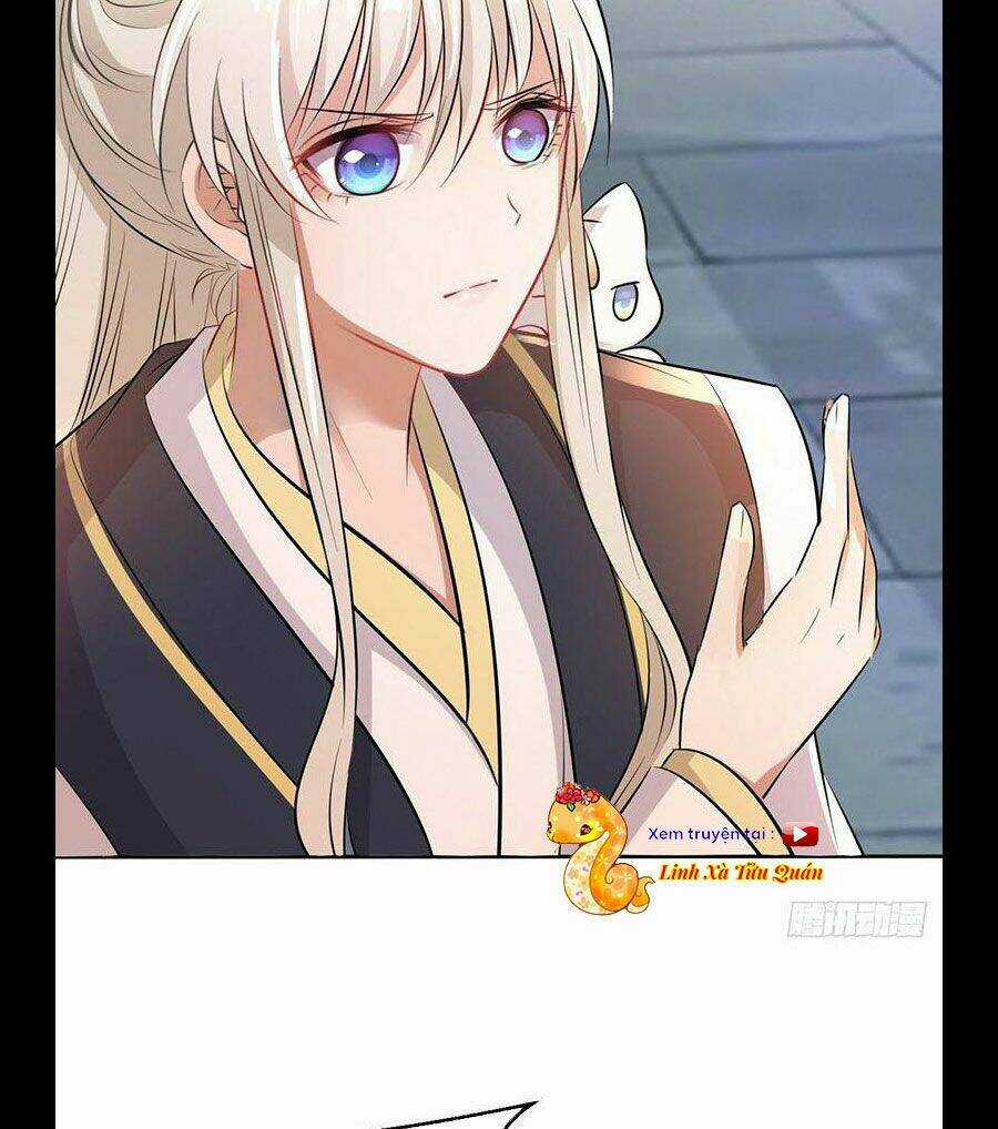 Vương Phi Thật Thích Trang Điểm Chapter 162 trang 30