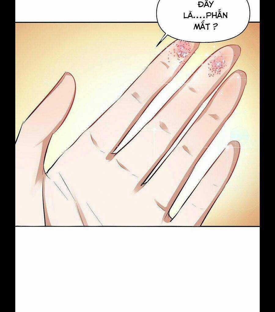 Vương Phi Thật Thích Trang Điểm Chapter 162 trang 32