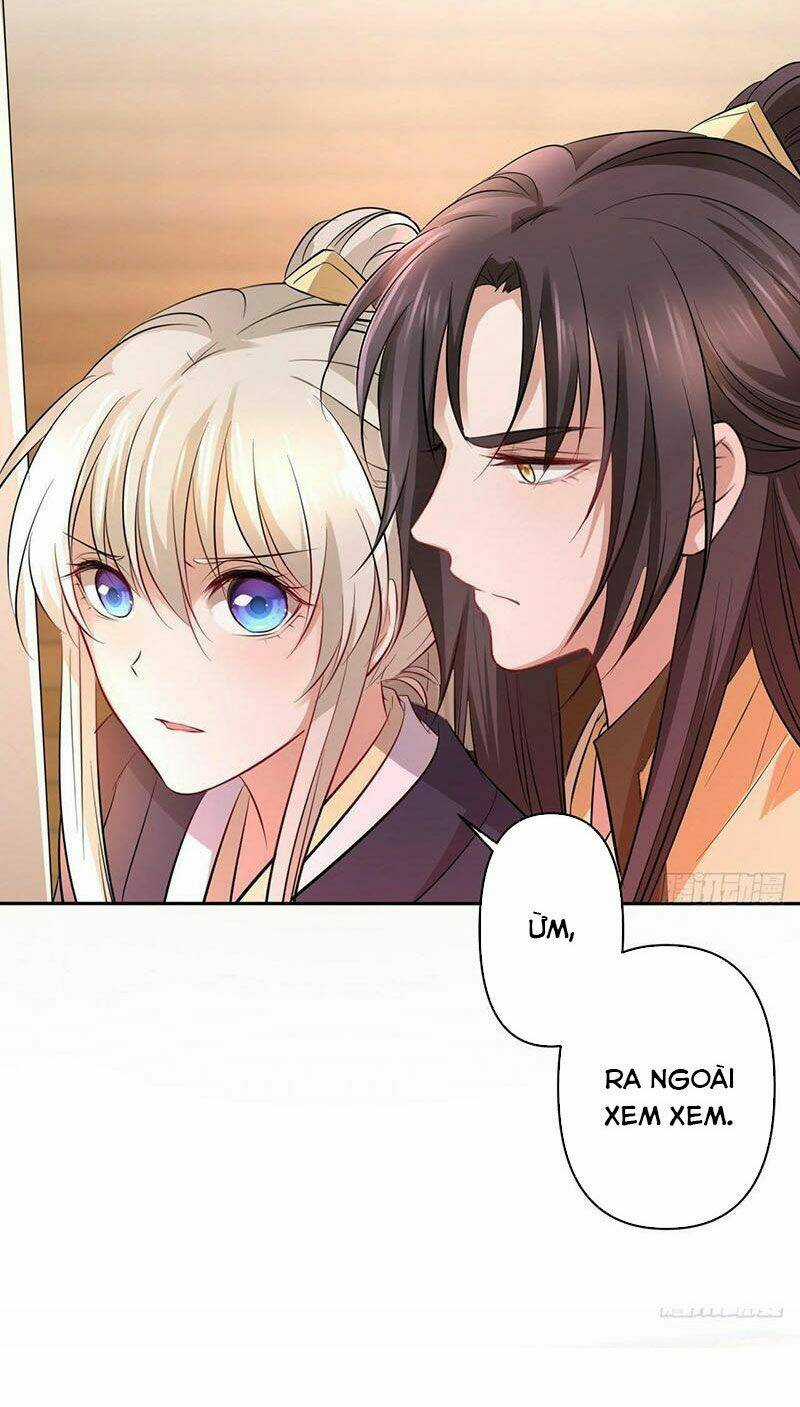 Vương Phi Thật Thích Trang Điểm Chapter 162 trang 9