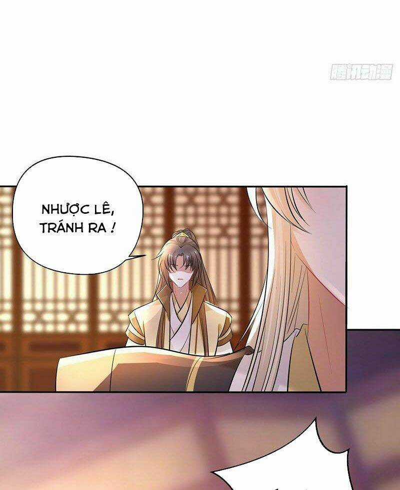 Vương Phi Thật Thích Trang Điểm Chapter 163 trang 21