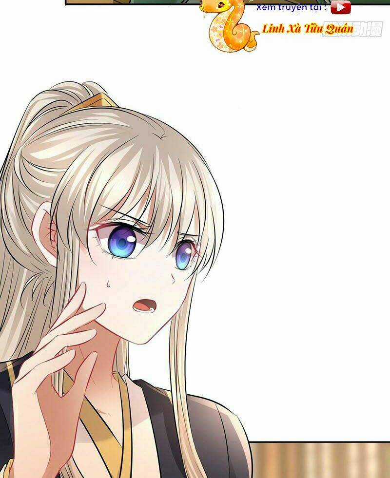 Vương Phi Thật Thích Trang Điểm Chapter 163 trang 24