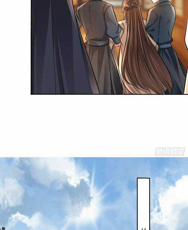 Vương Phi Thật Thích Trang Điểm Chapter 163 trang 27