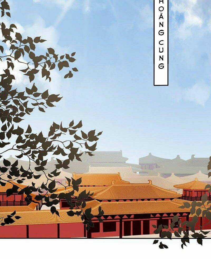 Vương Phi Thật Thích Trang Điểm Chapter 163 trang 28