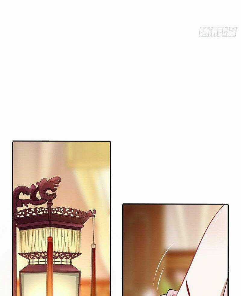 Vương Phi Thật Thích Trang Điểm Chapter 163 trang 29