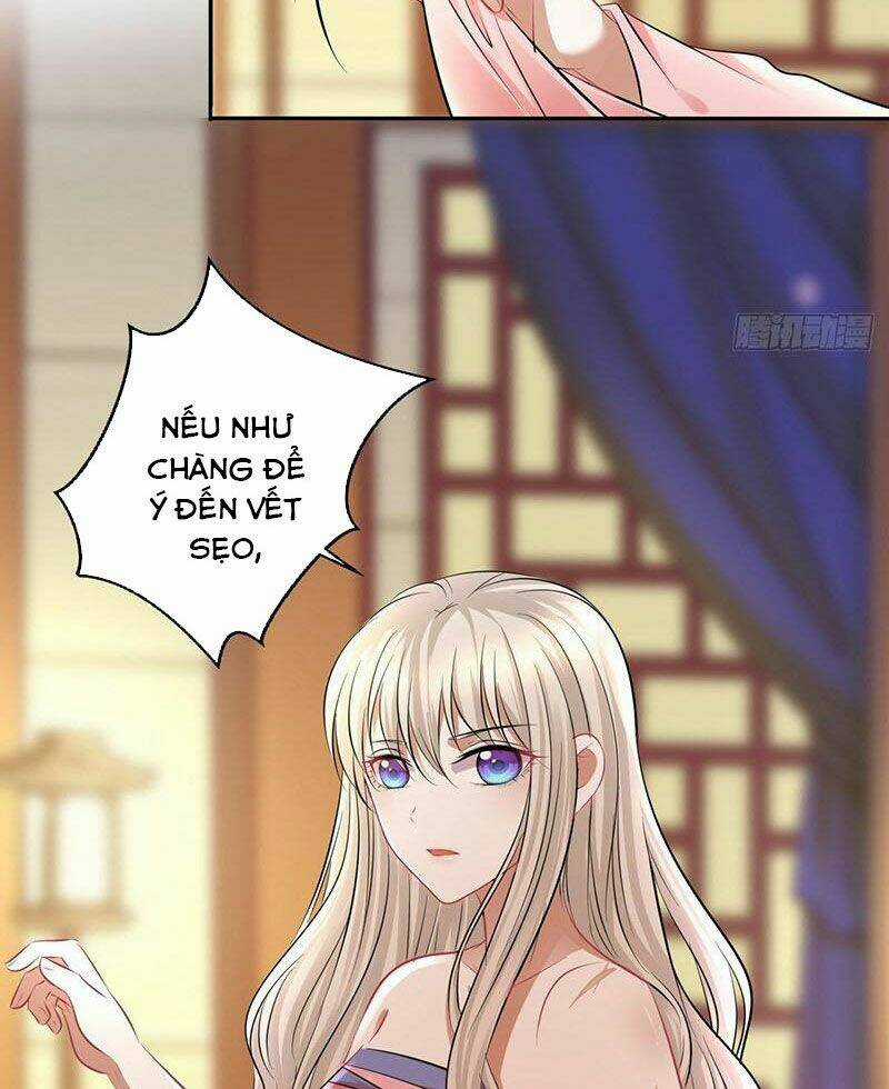 Vương Phi Thật Thích Trang Điểm Chapter 163 trang 39