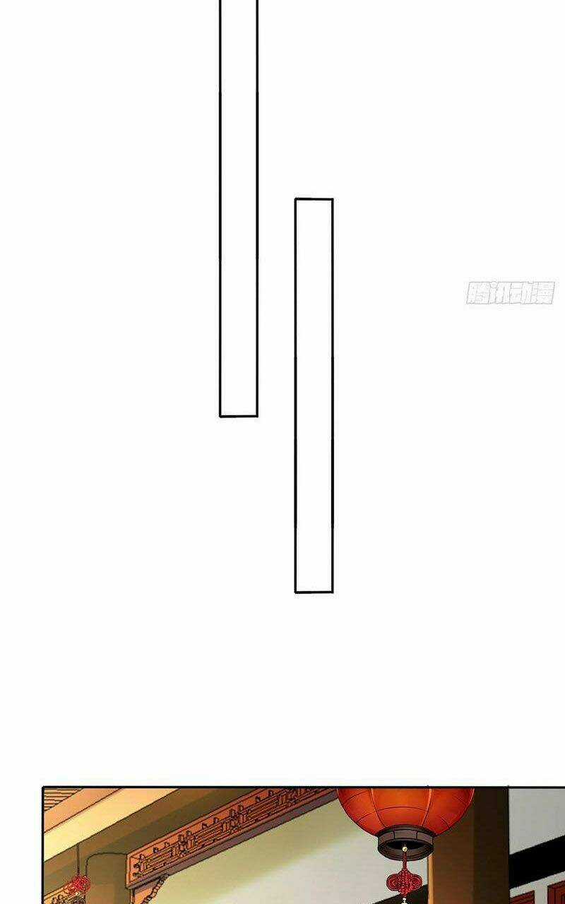 Vương Phi Thật Thích Trang Điểm Chapter 163 trang 4