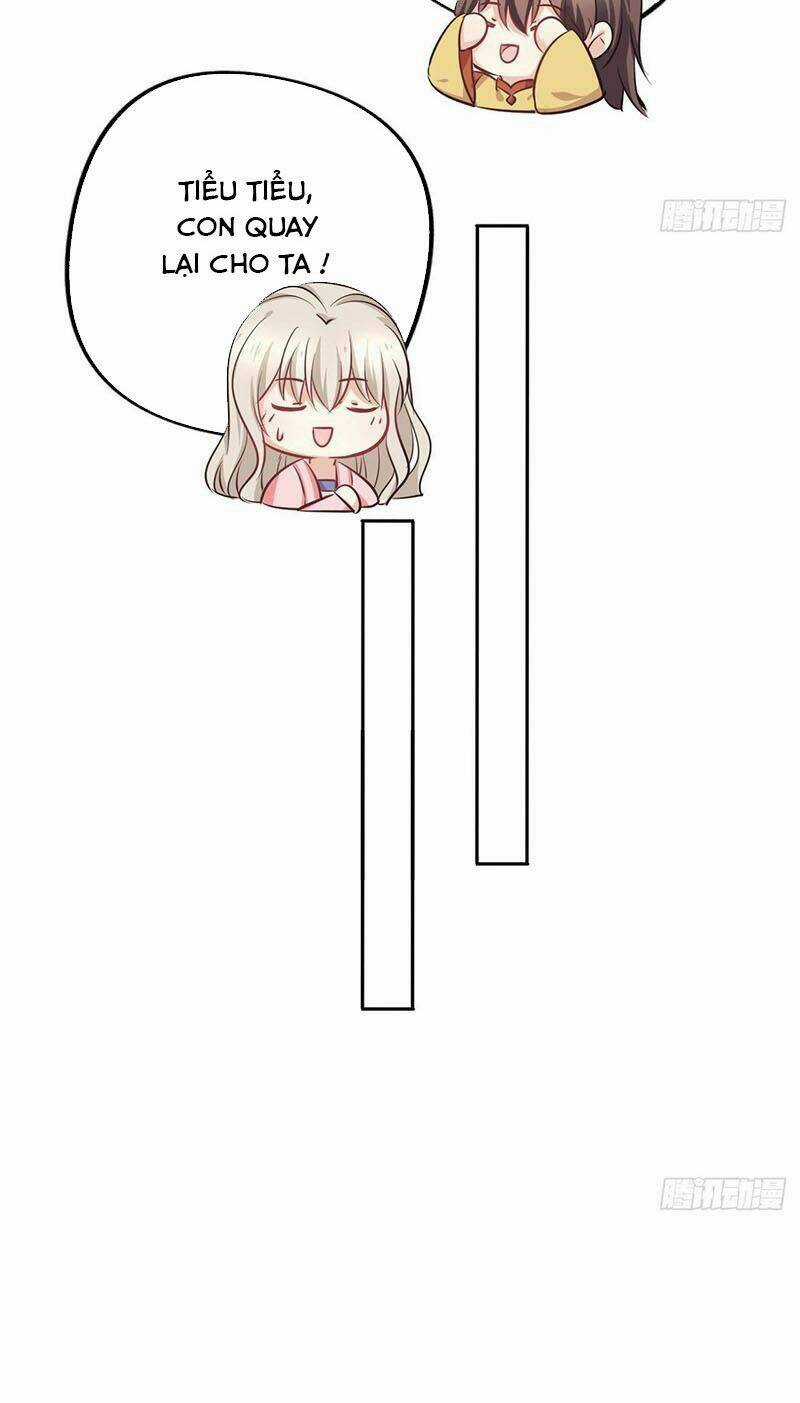 Vương Phi Thật Thích Trang Điểm Chapter 164 trang 13