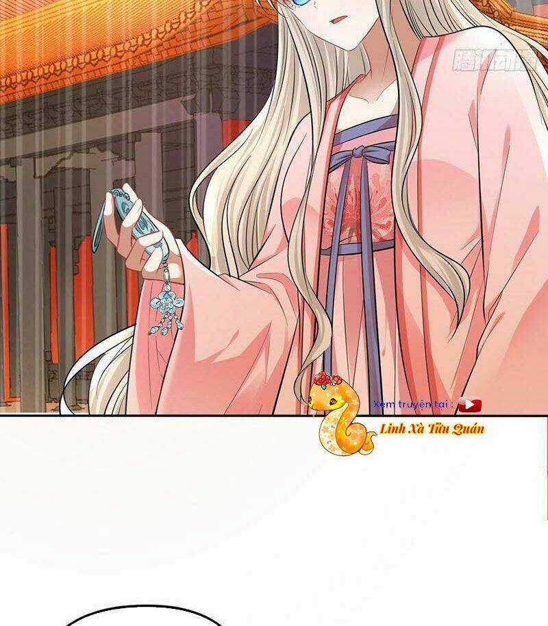 Vương Phi Thật Thích Trang Điểm Chapter 164 trang 24