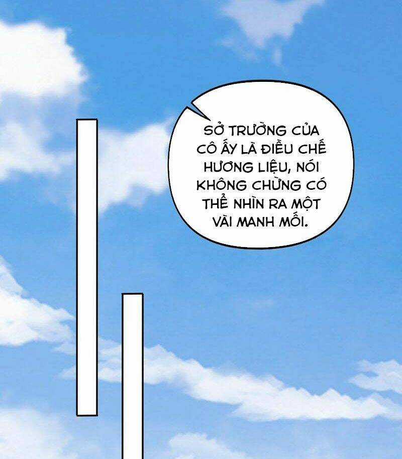 Vương Phi Thật Thích Trang Điểm Chapter 164 trang 26