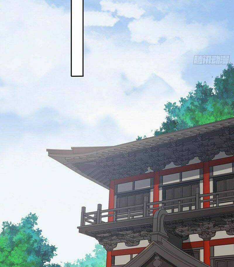 Vương Phi Thật Thích Trang Điểm Chapter 164 trang 27