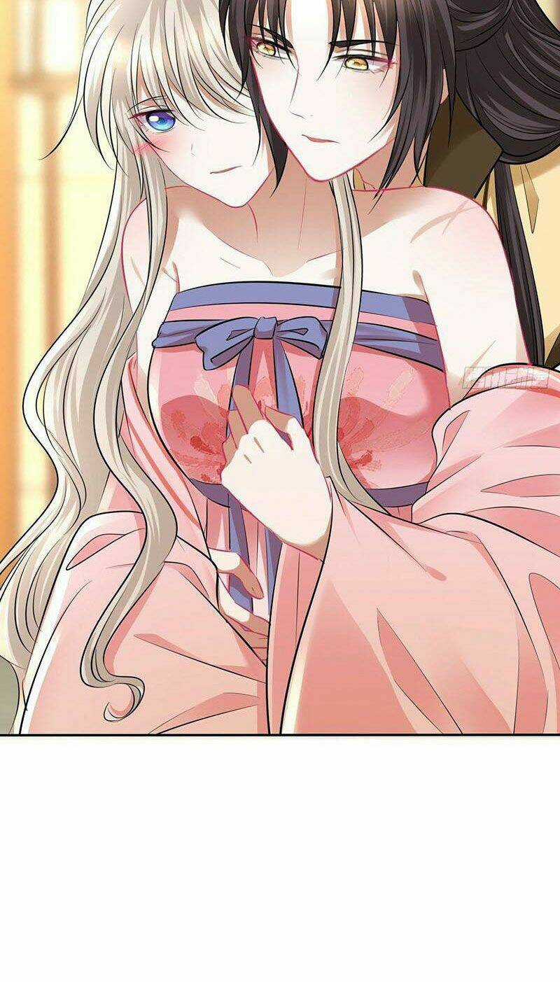 Vương Phi Thật Thích Trang Điểm Chapter 164 trang 3