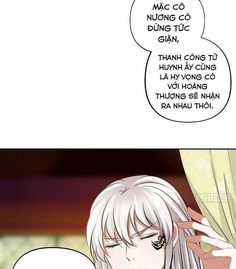 Vương Phi Thật Thích Trang Điểm Chapter 164 trang 39