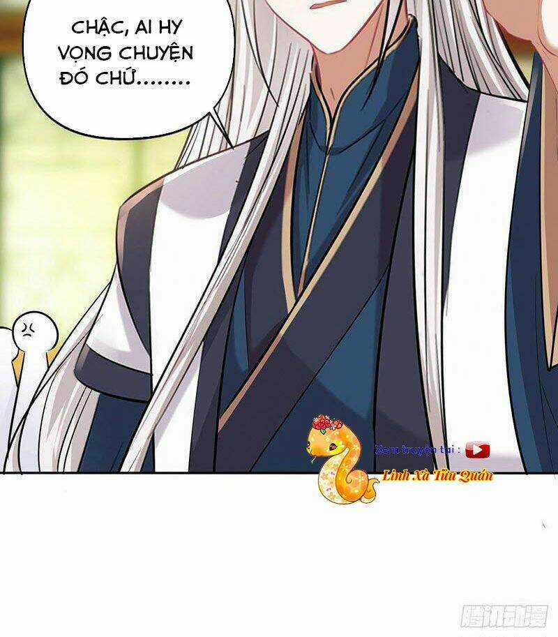 Vương Phi Thật Thích Trang Điểm Chapter 164 trang 40