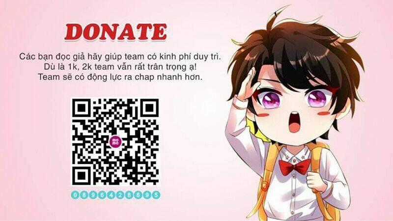 Vương Phi Thật Thích Trang Điểm Chapter 164 trang 42