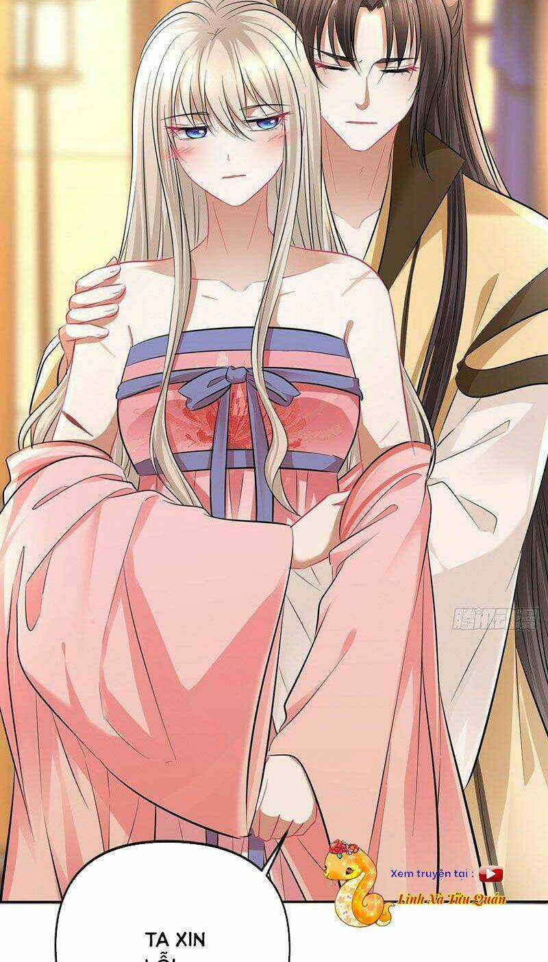 Vương Phi Thật Thích Trang Điểm Chapter 164 trang 6