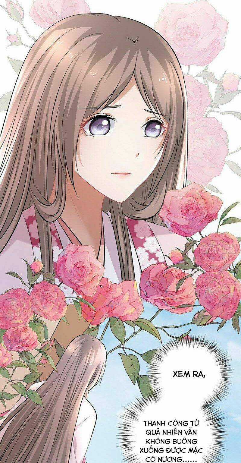 Vương Phi Thật Thích Trang Điểm Chapter 165 trang 13