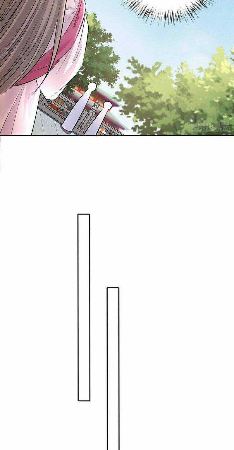 Vương Phi Thật Thích Trang Điểm Chapter 165 trang 14