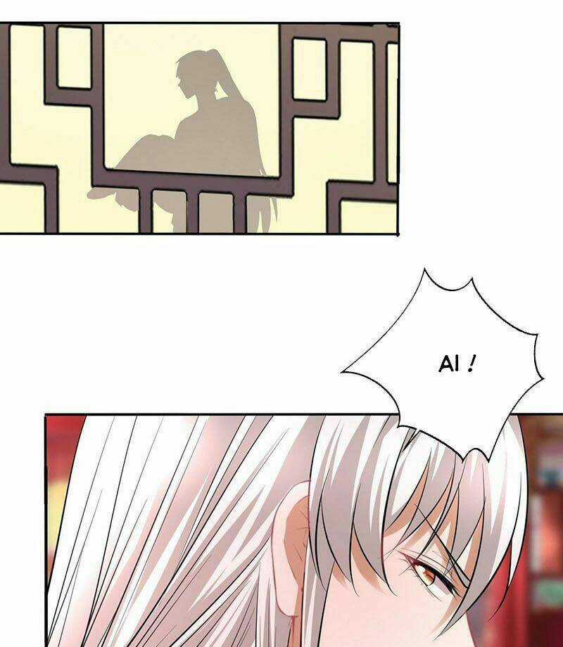 Vương Phi Thật Thích Trang Điểm Chapter 165 trang 21