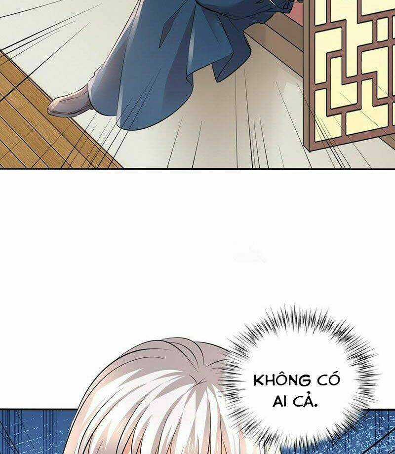 Vương Phi Thật Thích Trang Điểm Chapter 165 trang 24