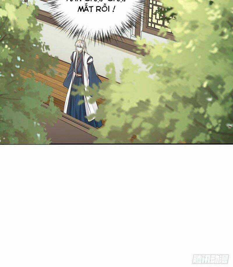 Vương Phi Thật Thích Trang Điểm Chapter 165 trang 26