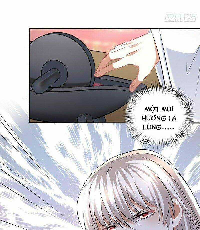 Vương Phi Thật Thích Trang Điểm Chapter 165 trang 30