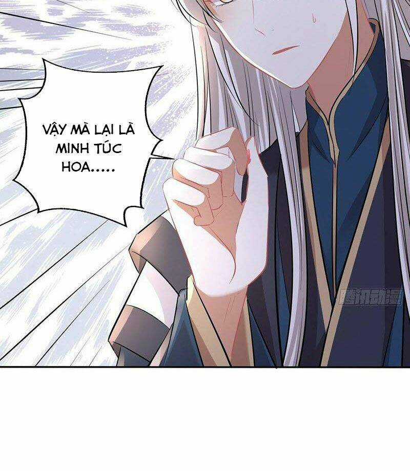 Vương Phi Thật Thích Trang Điểm Chapter 165 trang 31