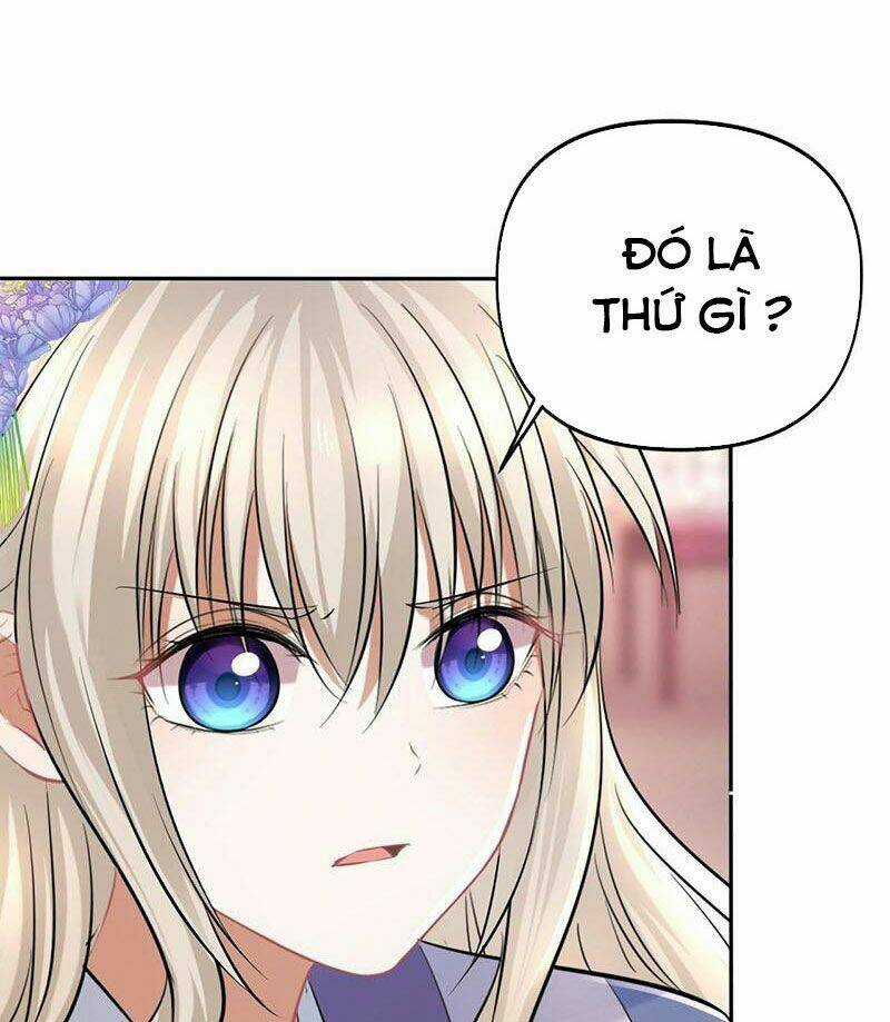 Vương Phi Thật Thích Trang Điểm Chapter 165 trang 32