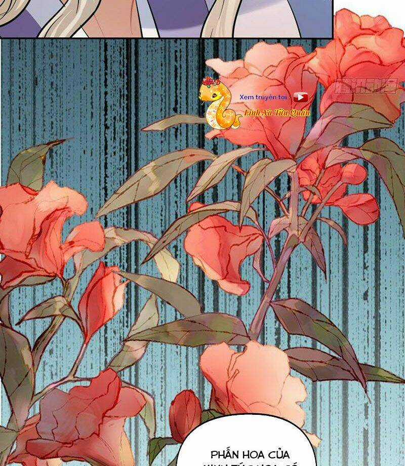 Vương Phi Thật Thích Trang Điểm Chapter 165 trang 33