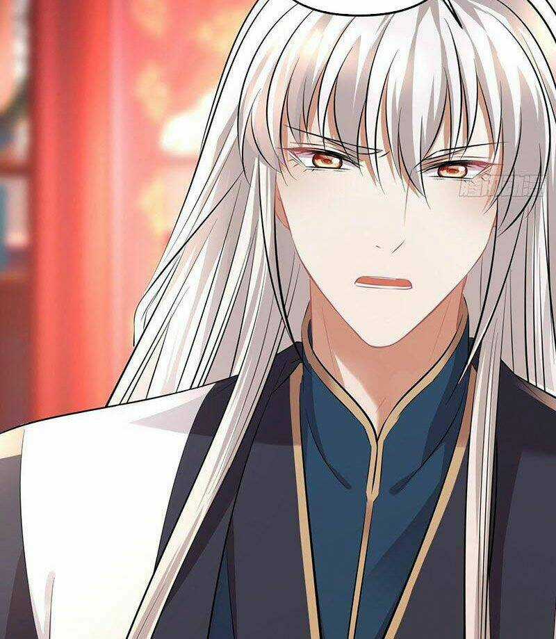 Vương Phi Thật Thích Trang Điểm Chapter 165 trang 36