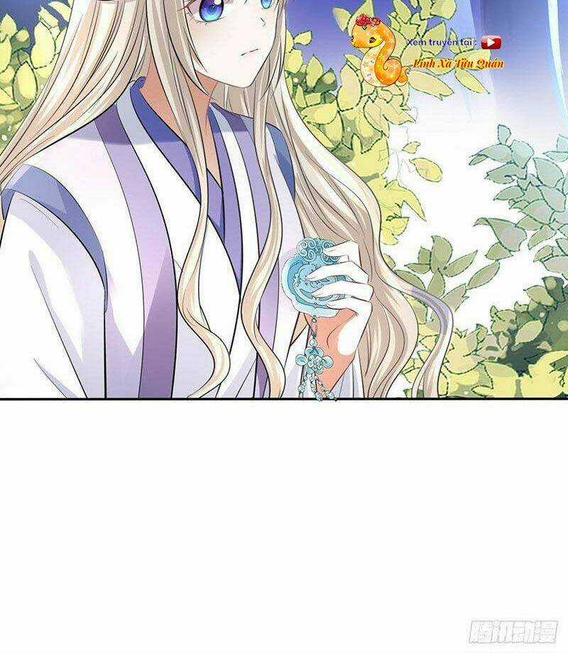 Vương Phi Thật Thích Trang Điểm Chapter 165 trang 40